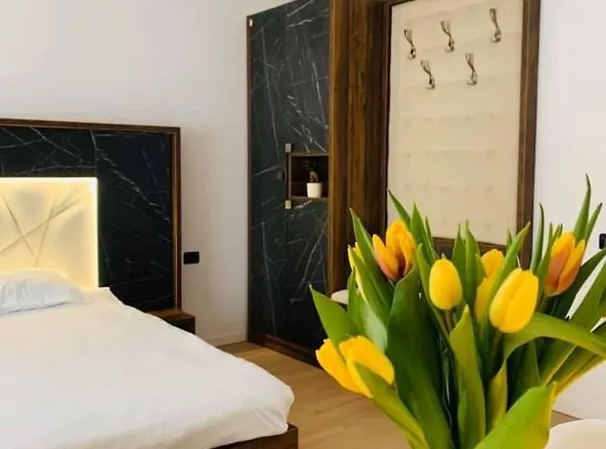 Valea Putnei Residence- Rooms For Rent