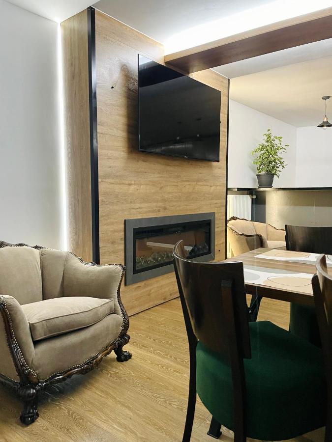 Residence- For Rent Guest house Valea Putnei